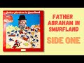 'Father Abraham in Smurfland' | Side 1 | 1978 Album on Decca