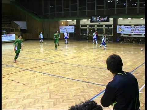 MMP U-14 Rekord - GKS Futsal (mecz grupowy)