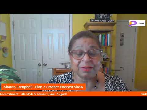 Sharon Campbell Show For May 30, 2023