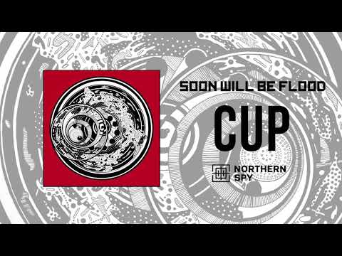 CUP (Nels Cline & Yuka C Honda) -  "Soon Will Be Flood"