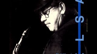 Phil Woods & Enrico Pieranunzi - You and the Night and the Music