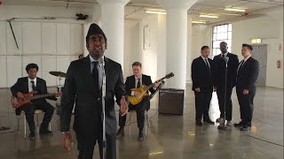 Zeshan B - Cryin' in the Streets [Official Video]