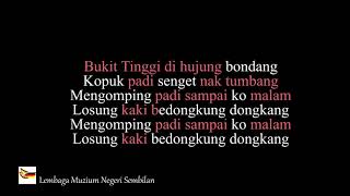 Download lagu ALBUM RINDU BERZAMAN - KUMPULAN LAGU - LAGU NEGERI SEMBILAN TERBITAN LEMBAGA MUZIUM NEGERI SEMBILAN mp3