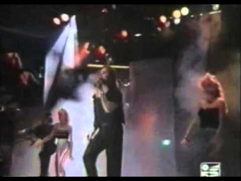 Riccardo Cioni - Ole' Oh (1984)