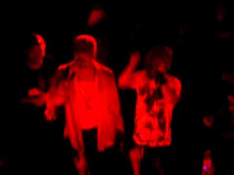 HAN-KUN、KENTY　G　☆ラバダブ