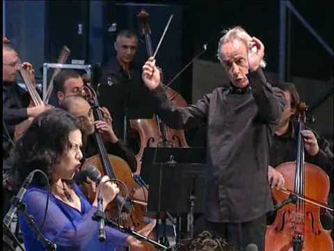 Anna Mailyan - "Shogher Jan" OMF 2009