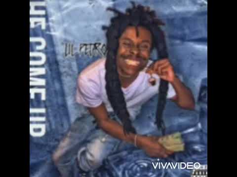 Lil Pedro ft Lu Kane-Gang Session