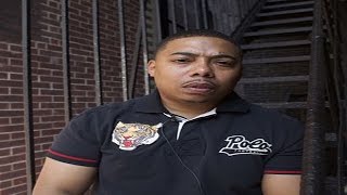 Manolo Rose Ft. Fame School - Dope In My Blood