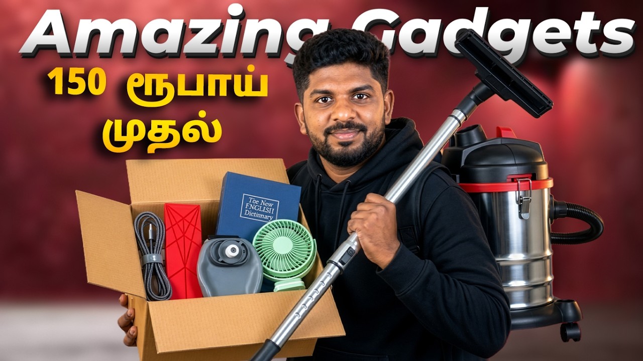 I Tested 10+ Online Gadgets & Product - Low Price Reality Check ! May 2026