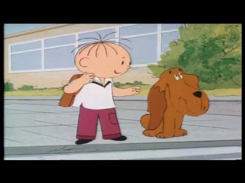 NA DRODZE (1980) - SERIA: PRZYGODY BOLKA I LOLKA