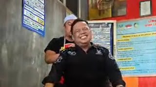 Download lagu Kretek kretek di LRPPN BANYUWANGI @Terapi kesehatan Gus Adi Islah Diri 0852-3265-2908 mp3