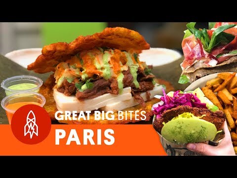 download lagu mp3 mp4 Food To Go Paris, download lagu Food To Go Paris gratis, unduh video klip Food To Go Paris