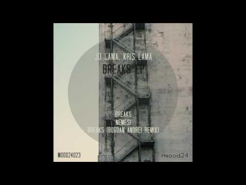 Jo Lama, Kris Lama - Nemesi