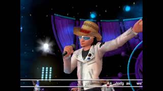 Karaoke Revolution Presents: American Idol - If You Don't Know Me By Now