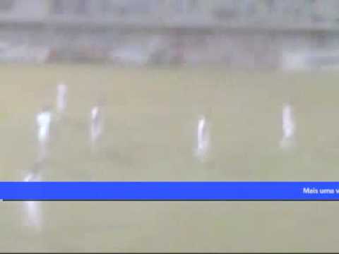 Funkbola - Ceará 2 x 1 Duque de Caxias