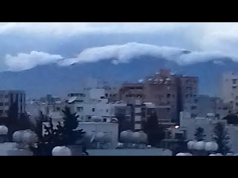 Beautiful  Cyprus  in Winter   -- Malini Hettiarachchi