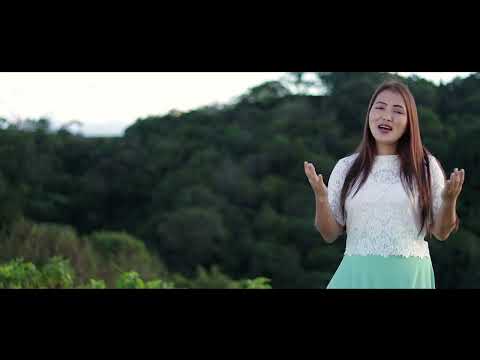 F. Lalhriatchhungi 'KULHPUI NGHET' (Official music video)