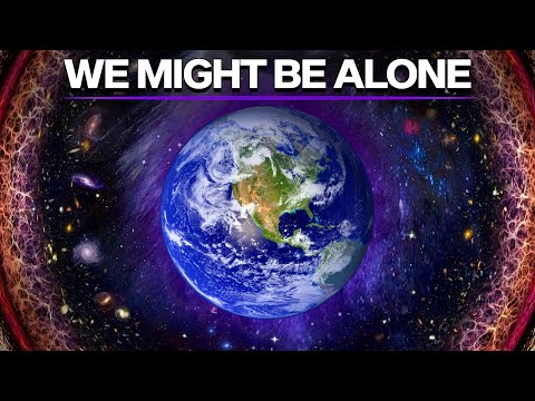 Fermi Paradox The Rare Earth Hypothesis