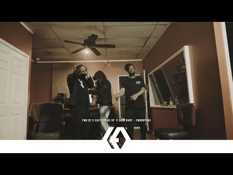 FMB DZ x Eastside ReUp x Sada Baby  "FMBrothas"