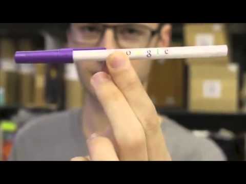 Search Engine Pen by Jeff Prace