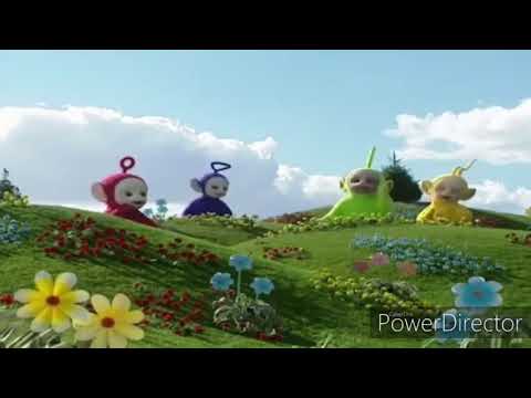 Teletubbies: Walking In The Woods Episode (My Version) Final Part