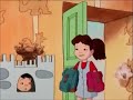 Dragon Tales S1 Episode 27