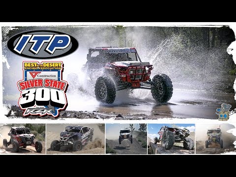 ITP Tires - 2019 Silver State 300