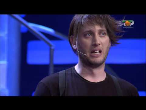 Portokalli, 26 Maj 2013 - Drejtori, Django dhe pronari (Pica neper shkolla)