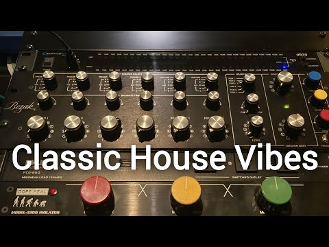 Classic House Vibes | Timeless Music | Groove Culture Top Hits