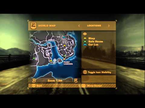 Need for Speed: Most Wanted Walkthrough MARATHON - Part 57