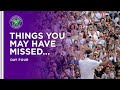 Things You May Have Missed | Day Four | Wimbledon 2021