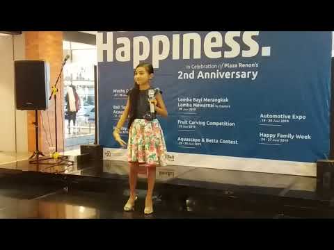 MEJANGERAN - BY SRIGUNG