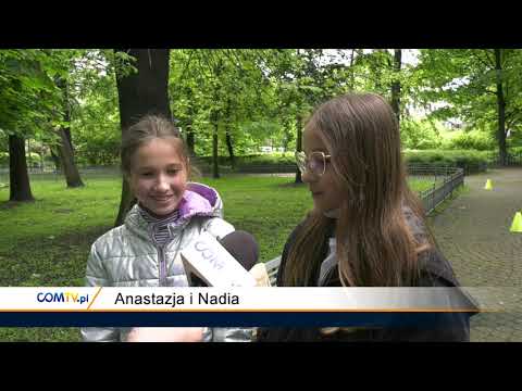 Miejska gra rodzinna „AMAZOŃSKA DŻUNGLA” w Miasto Chorzów