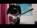 Bijou Queen Guitar Cover