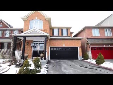 11 Gaspe Road Brampton Team Kahlon