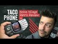 Remember The Taco Phone