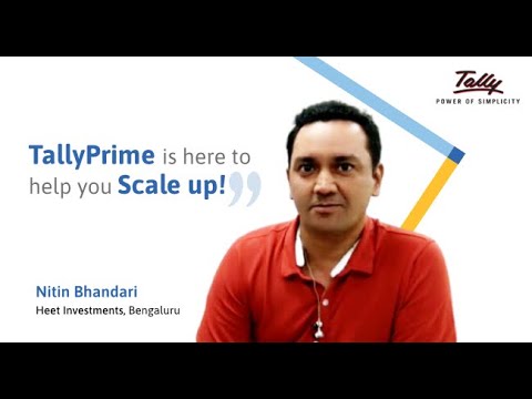 Heet Investment - Customer Success Story (Nitin Bhandari - Heet Investment)