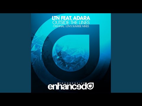 Outside The Lines (LTN's Sunrise Mix)
