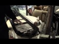 Mercedes-Benz 240D (W123) rear seat rebuild ...