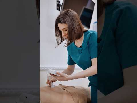 Відеовізитівка Ірина Долматова