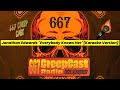 Jonathan Edwards "Everybody Knows Her"{Karaoke Version}