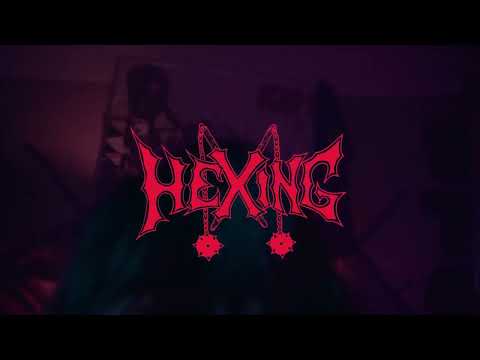 Hexing - Welcome to Salem (Official Music Video)