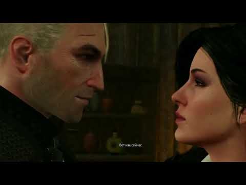 [The Witcher 3] Aesthetics Musical Outro