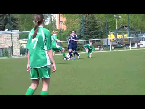 BSC Marzahn - Borussia Pankow