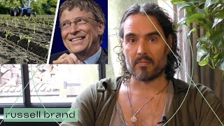 Bill Gates é o maior proprietário rural dos EUA hoje