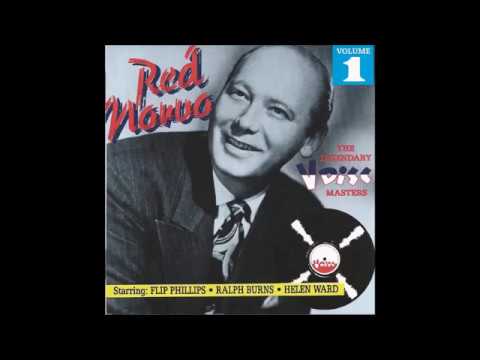Red Norvo & Helen Ward - Too Marvelous For Words