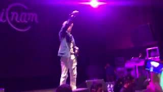 070218 Potion/Don&#39;t Call Me - Eric Nam (에릭남) #HonestlyTourInMexico 2018