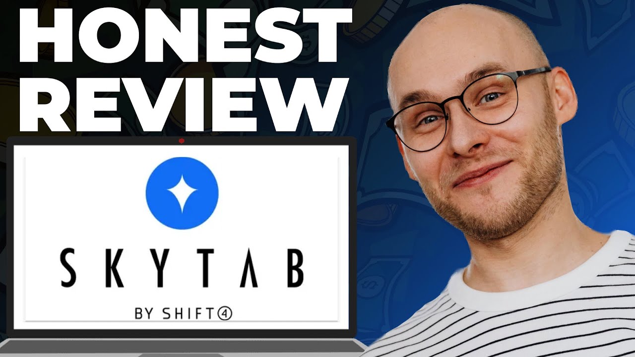 SkyTab POS System Review – Still Good?