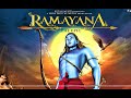 Ramayana The Epic Full Movie रामायण हिन्दी Animation Movie Ramayana Animatio