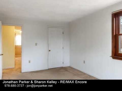 74 Glen Rd, Wilmington MA 01887 - Single Family Home - Real Estate - For Sale -